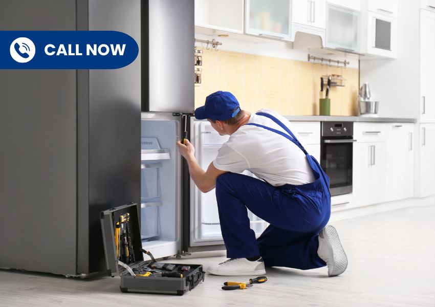 Clairfield Appliance Repair Company